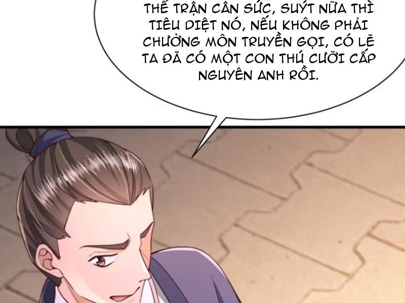 Sau Khi Thổ Lộ Với Mỹ Nữ Tông Chủ, Ta Vô Địch! Chapter 9 - Trang 2