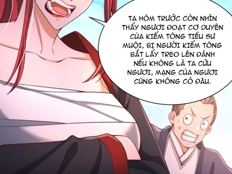 Sau Khi Thổ Lộ Với Mỹ Nữ Tông Chủ, Ta Vô Địch! Chapter 9 - Trang 2