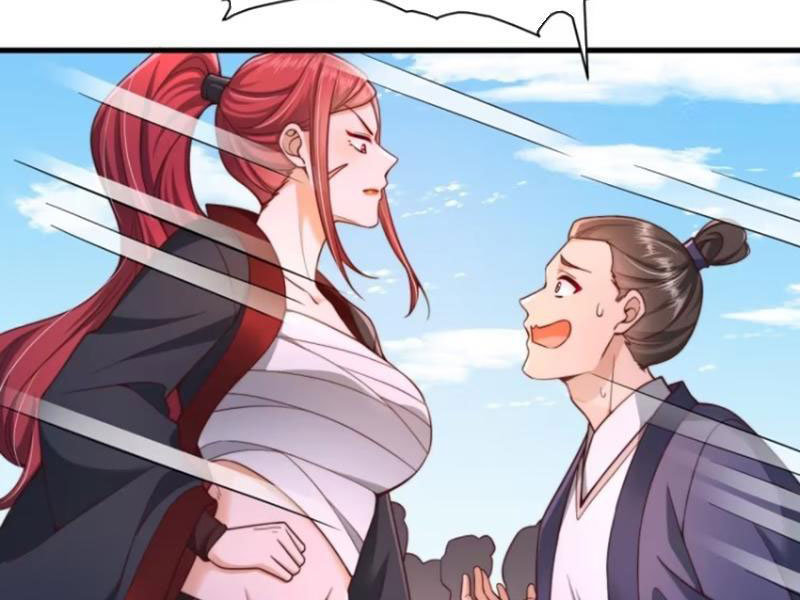 Sau Khi Thổ Lộ Với Mỹ Nữ Tông Chủ, Ta Vô Địch! Chapter 9 - Trang 2