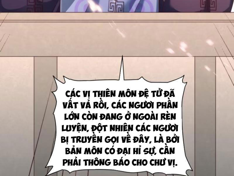 Sau Khi Thổ Lộ Với Mỹ Nữ Tông Chủ, Ta Vô Địch! Chapter 9 - Trang 2
