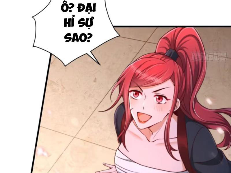 Sau Khi Thổ Lộ Với Mỹ Nữ Tông Chủ, Ta Vô Địch! Chapter 9 - Trang 2