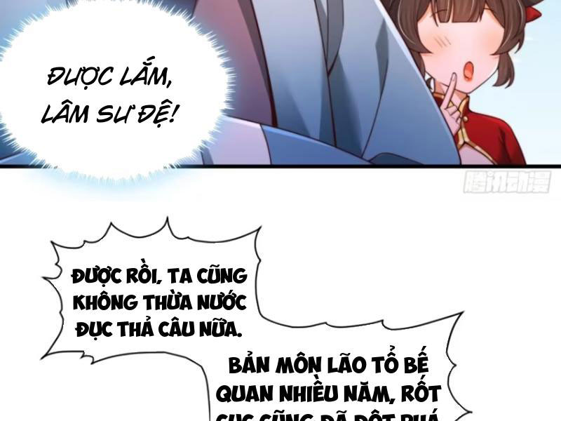 Sau Khi Thổ Lộ Với Mỹ Nữ Tông Chủ, Ta Vô Địch! Chapter 9 - Trang 2