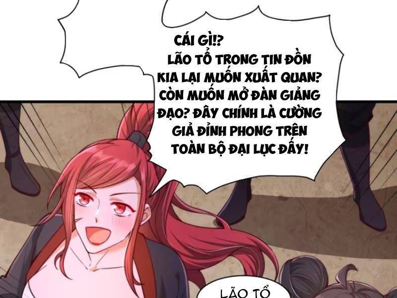 Sau Khi Thổ Lộ Với Mỹ Nữ Tông Chủ, Ta Vô Địch! Chapter 9 - Trang 2