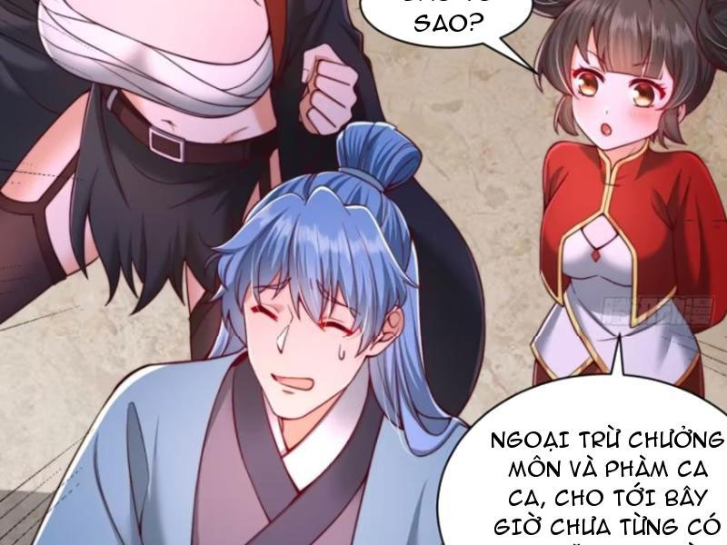 Sau Khi Thổ Lộ Với Mỹ Nữ Tông Chủ, Ta Vô Địch! Chapter 9 - Trang 2