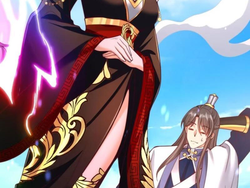 Sau Khi Thổ Lộ Với Mỹ Nữ Tông Chủ, Ta Vô Địch! Chapter 9 - Trang 2