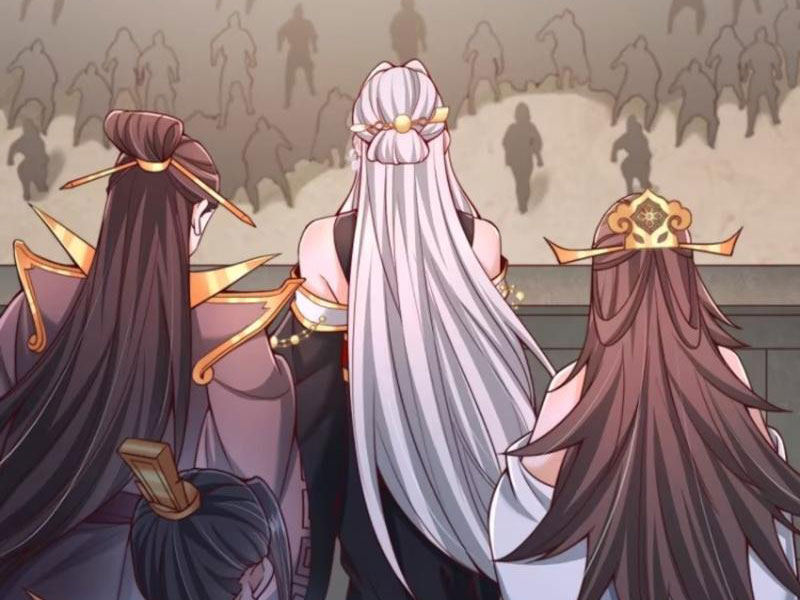 Sau Khi Thổ Lộ Với Mỹ Nữ Tông Chủ, Ta Vô Địch! Chapter 9 - Trang 2