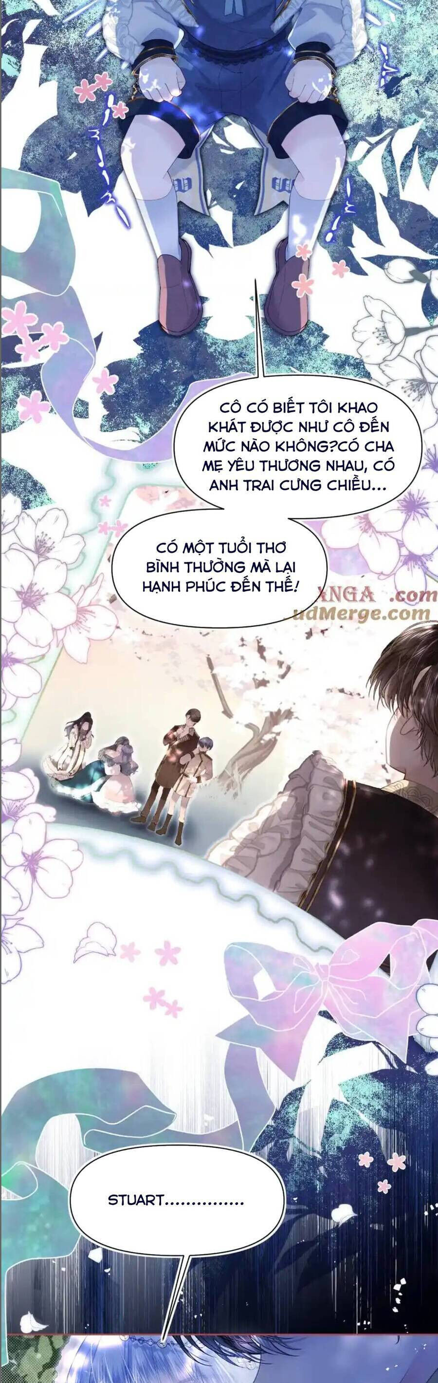 Sau Khi Trùng Sinh, Bên Cạnh Ta Toàn Là Con Của Kẻ Thù Chapter 26 - Trang 2