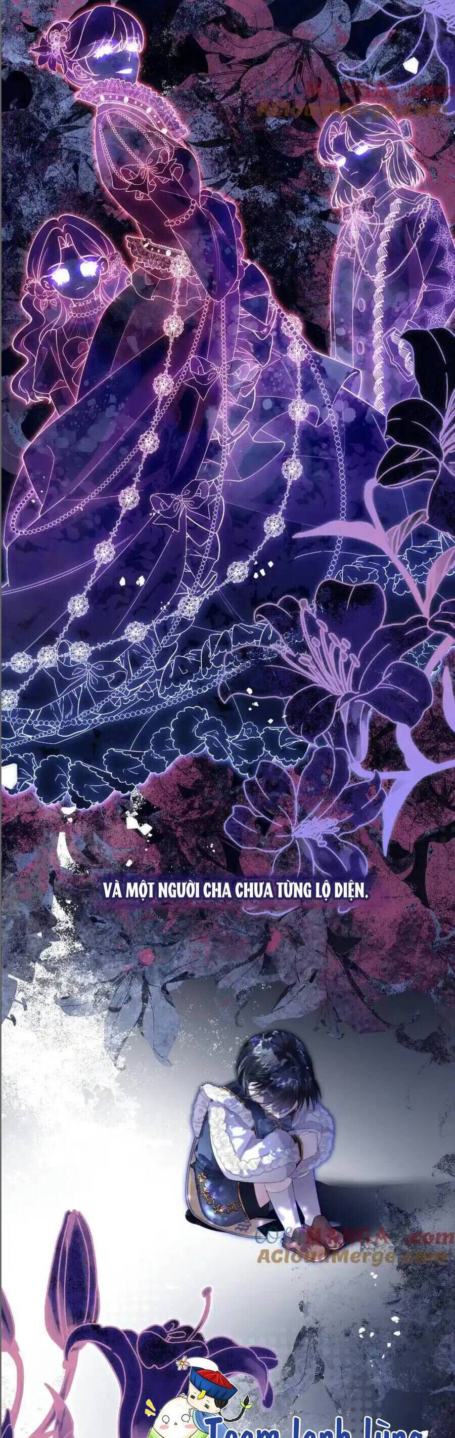 Sau Khi Trùng Sinh, Bên Cạnh Ta Toàn Là Con Của Kẻ Thù Chapter 26 - Trang 2