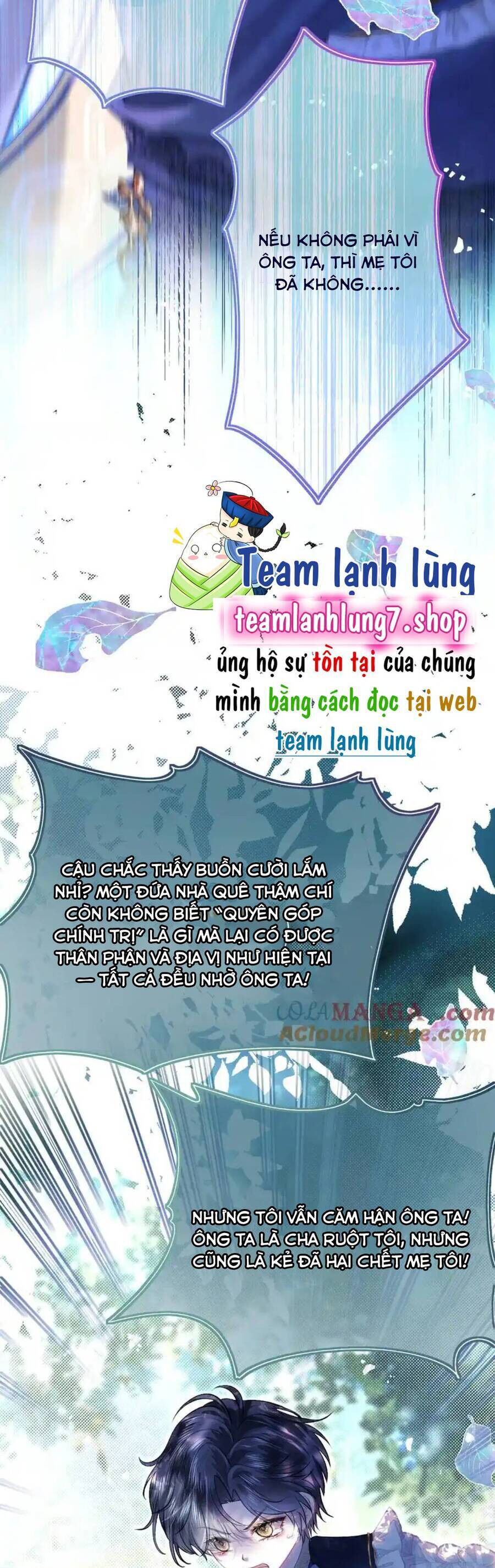 Sau Khi Trùng Sinh, Bên Cạnh Ta Toàn Là Con Của Kẻ Thù Chapter 26 - Trang 2