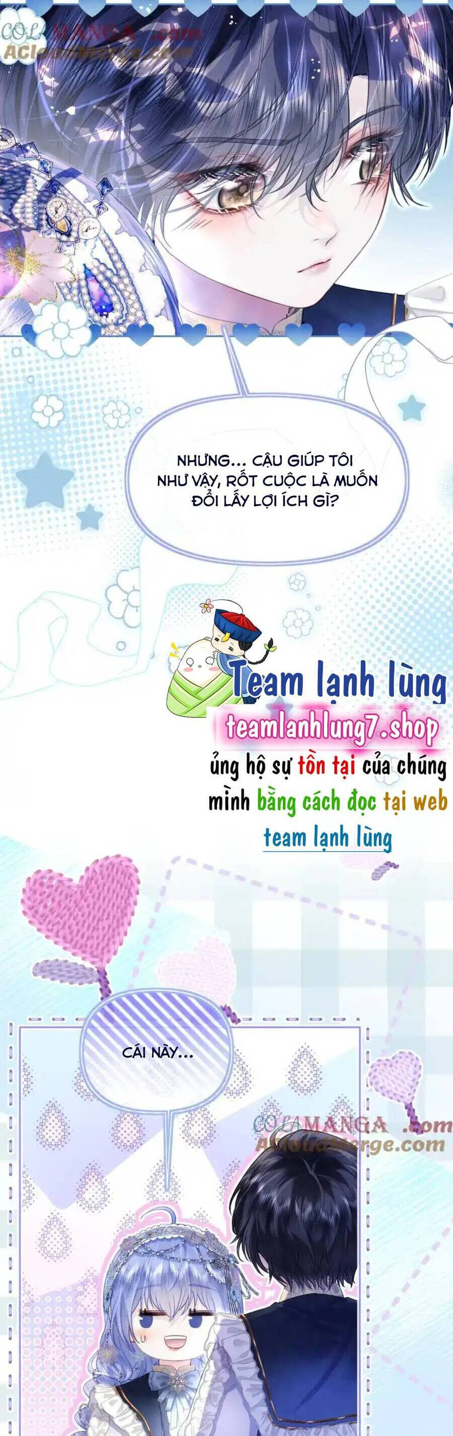 Sau Khi Trùng Sinh, Bên Cạnh Ta Toàn Là Con Của Kẻ Thù Chapter 26 - Trang 2