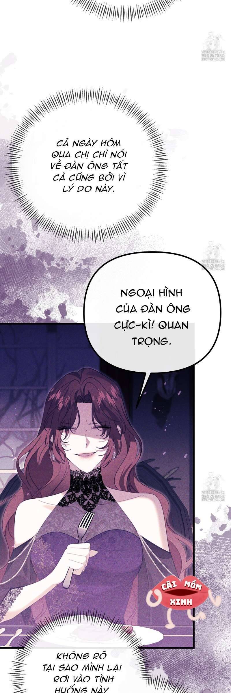 Sau Khi Trùng Sinh Chị Gái Muốn Cướp Lấy Vị Hôn Phu Của Tôi Chapter 13 - Trang 2