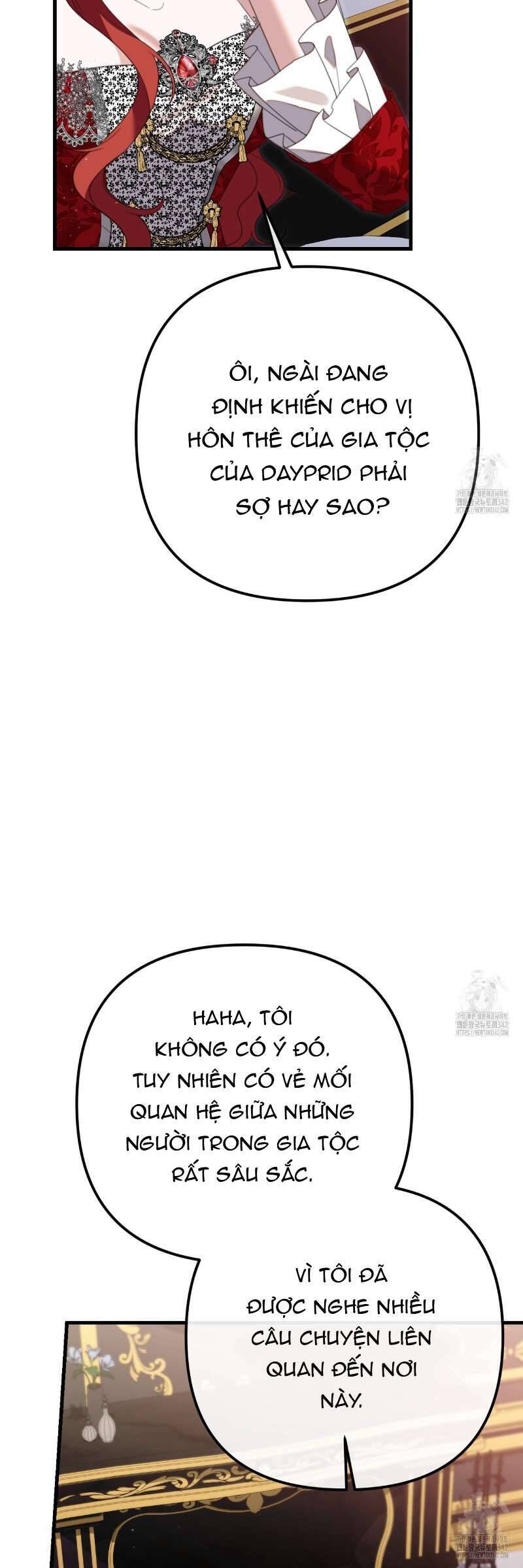 Sau Khi Trùng Sinh Chị Gái Muốn Cướp Lấy Vị Hôn Phu Của Tôi Chapter 13 - Trang 2