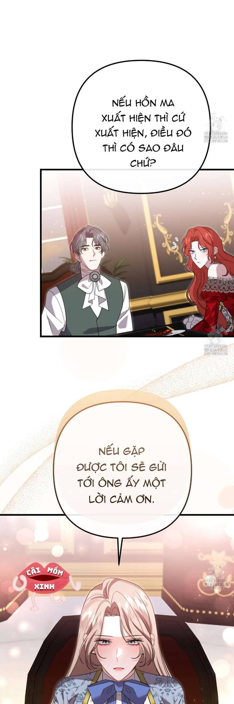 Sau Khi Trùng Sinh Chị Gái Muốn Cướp Lấy Vị Hôn Phu Của Tôi Chapter 13 - Trang 2