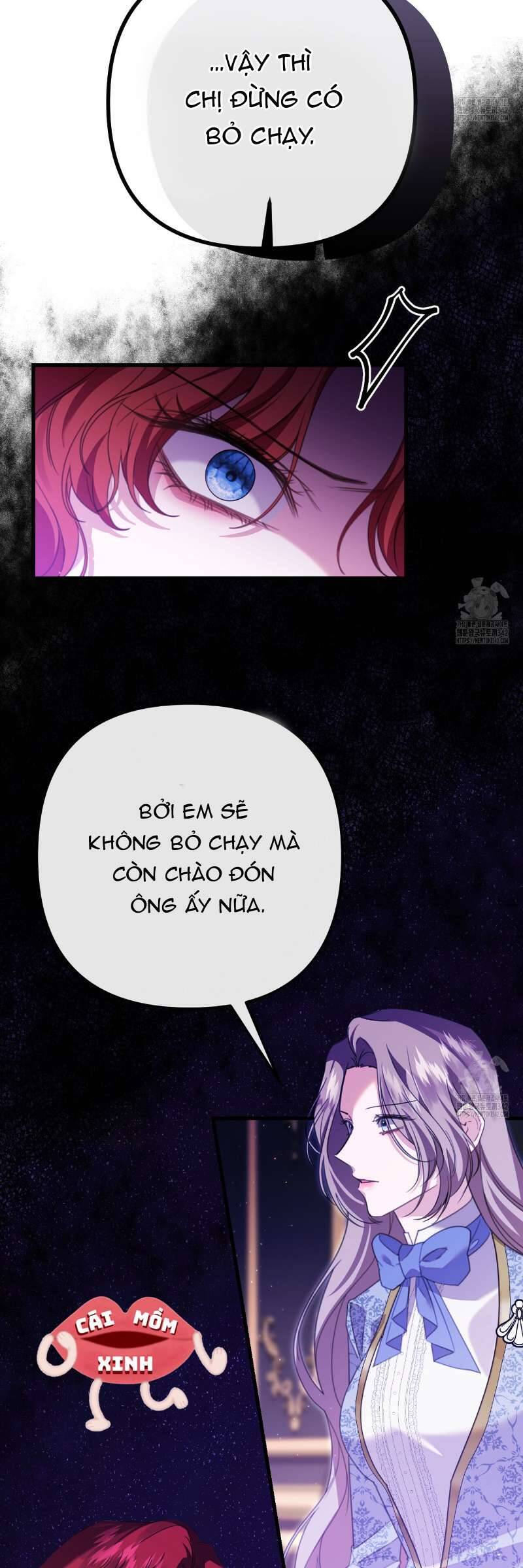 Sau Khi Trùng Sinh Chị Gái Muốn Cướp Lấy Vị Hôn Phu Của Tôi Chapter 13 - Trang 2