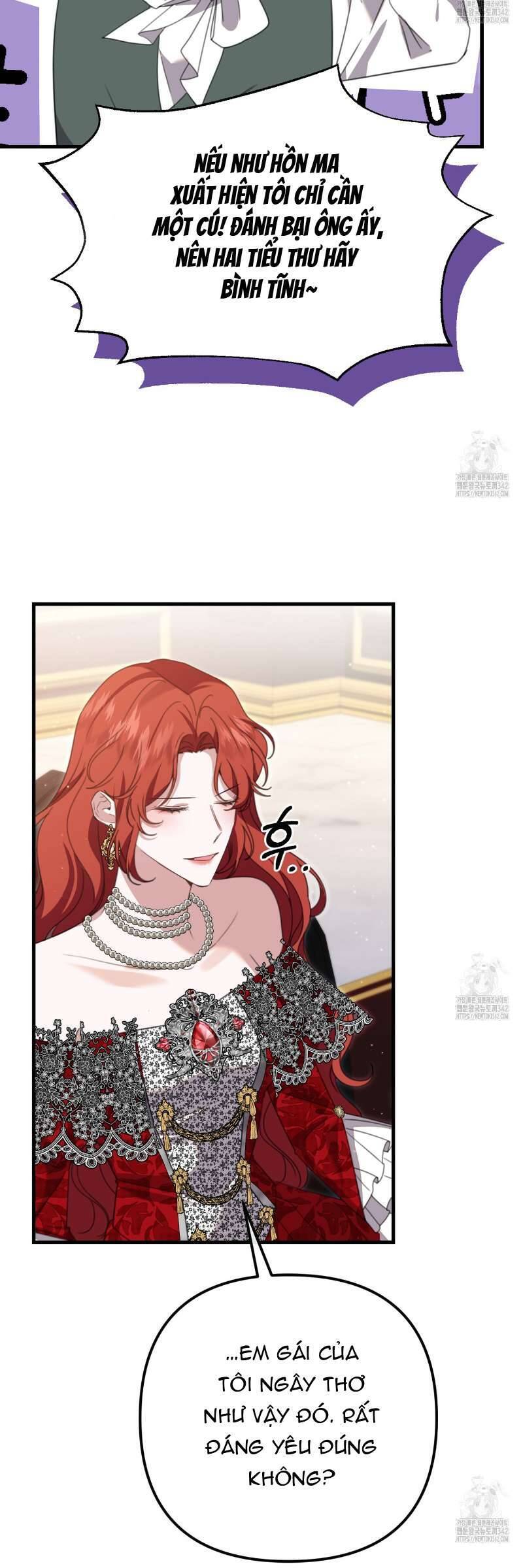 Sau Khi Trùng Sinh Chị Gái Muốn Cướp Lấy Vị Hôn Phu Của Tôi Chapter 13 - Trang 2