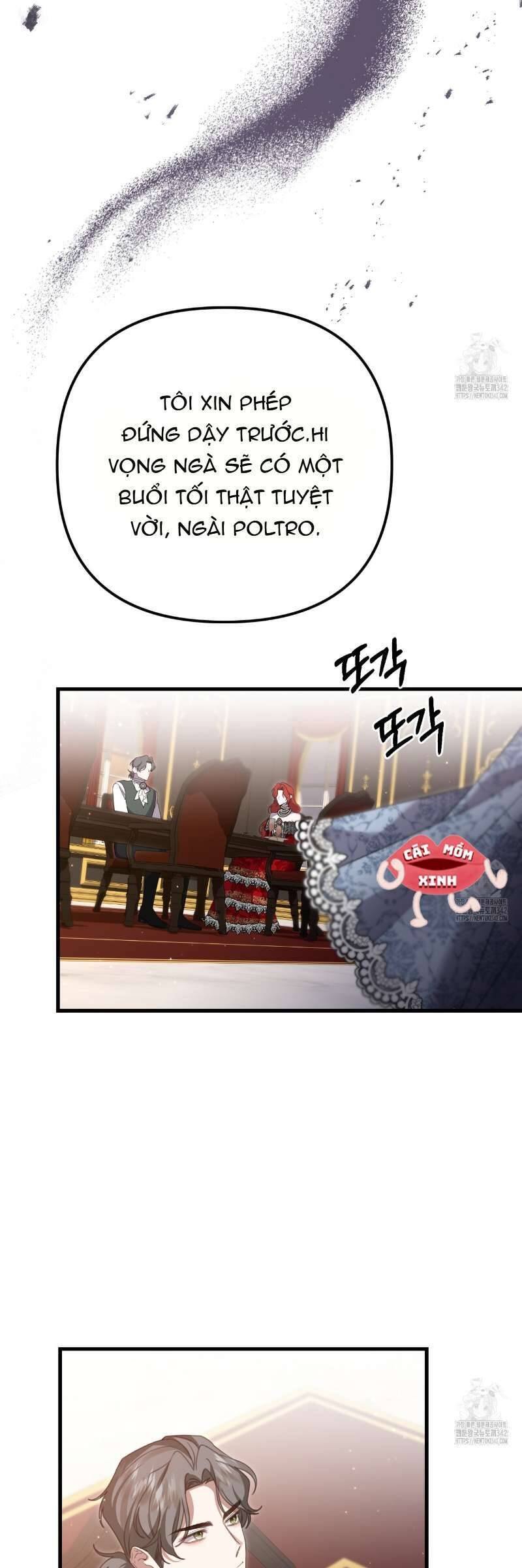 Sau Khi Trùng Sinh Chị Gái Muốn Cướp Lấy Vị Hôn Phu Của Tôi Chapter 13 - Trang 2