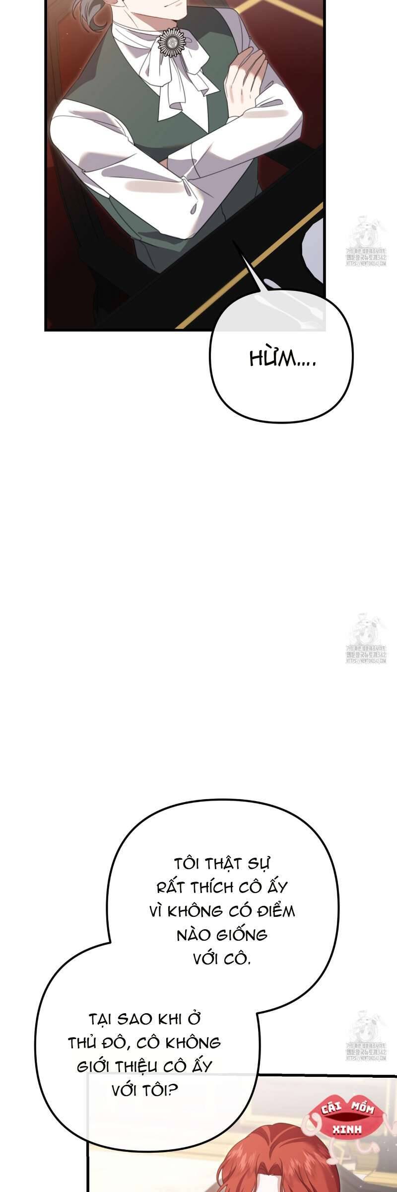 Sau Khi Trùng Sinh Chị Gái Muốn Cướp Lấy Vị Hôn Phu Của Tôi Chapter 13 - Trang 2