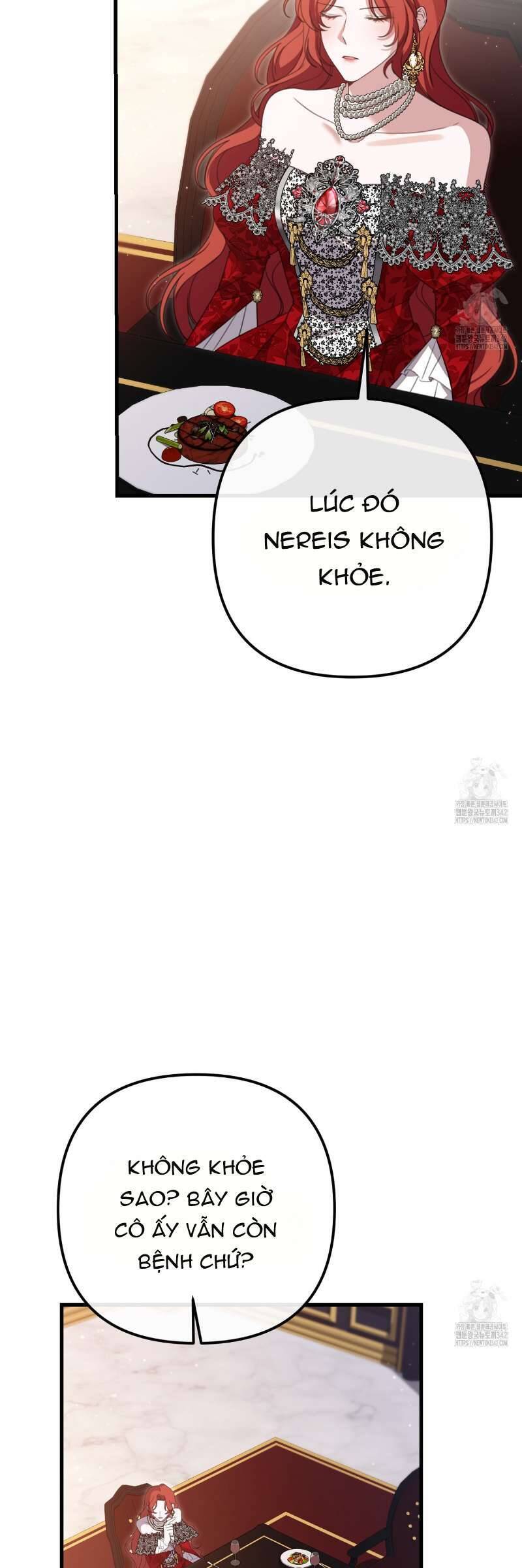 Sau Khi Trùng Sinh Chị Gái Muốn Cướp Lấy Vị Hôn Phu Của Tôi Chapter 13 - Trang 2