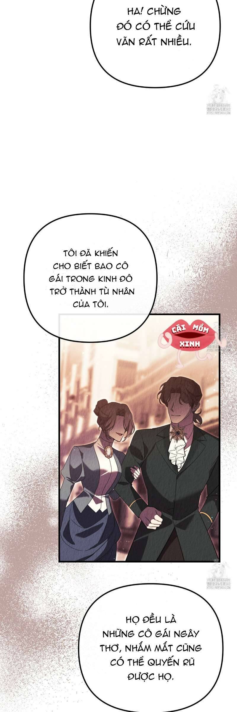 Sau Khi Trùng Sinh Chị Gái Muốn Cướp Lấy Vị Hôn Phu Của Tôi Chapter 13 - Trang 2