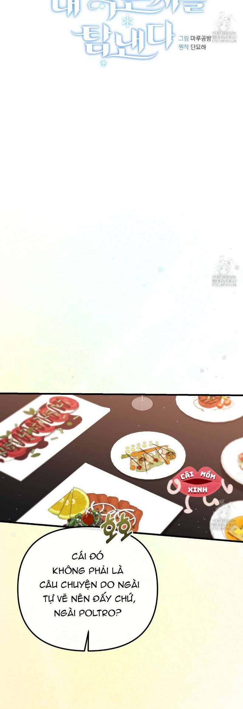 Sau Khi Trùng Sinh Chị Gái Muốn Cướp Lấy Vị Hôn Phu Của Tôi Chapter 13 - Trang 2