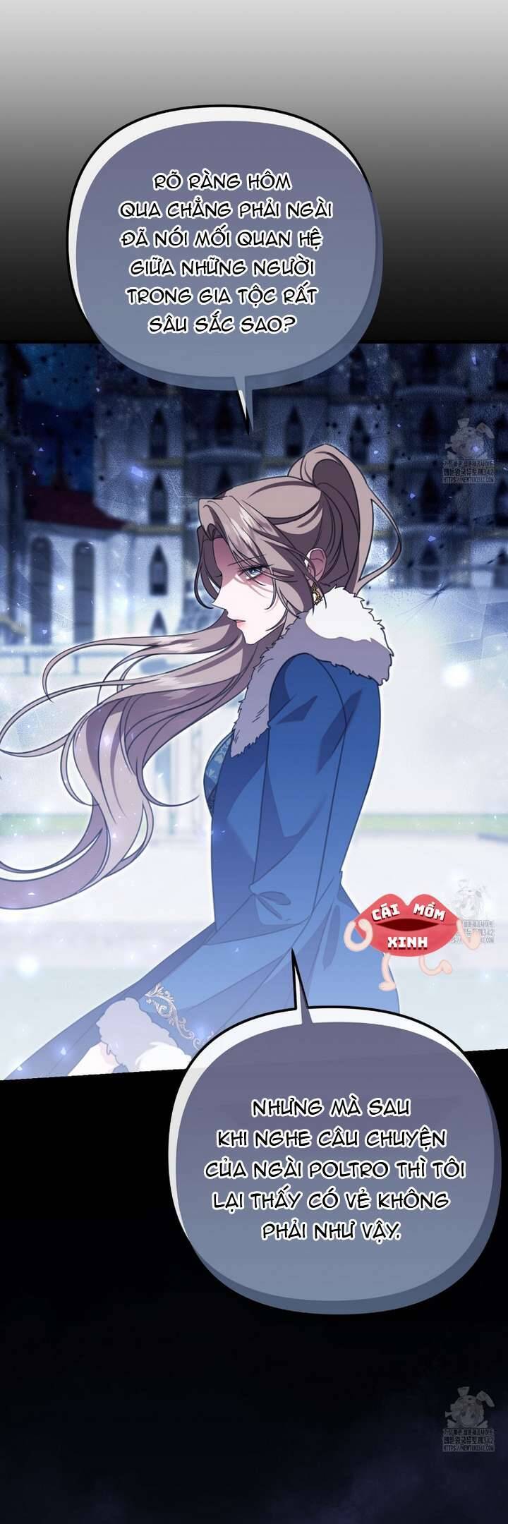 Sau Khi Trùng Sinh Chị Gái Muốn Cướp Lấy Vị Hôn Phu Của Tôi Chapter 14 - Trang 2