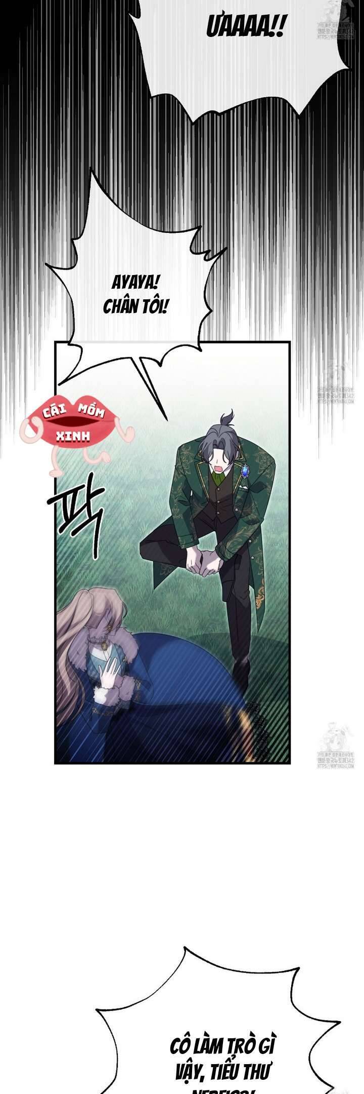 Sau Khi Trùng Sinh Chị Gái Muốn Cướp Lấy Vị Hôn Phu Của Tôi Chapter 14 - Trang 2