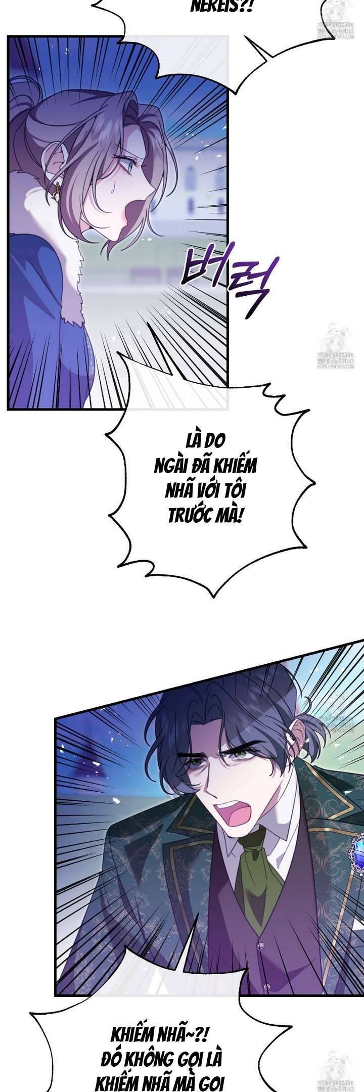 Sau Khi Trùng Sinh Chị Gái Muốn Cướp Lấy Vị Hôn Phu Của Tôi Chapter 14 - Trang 2