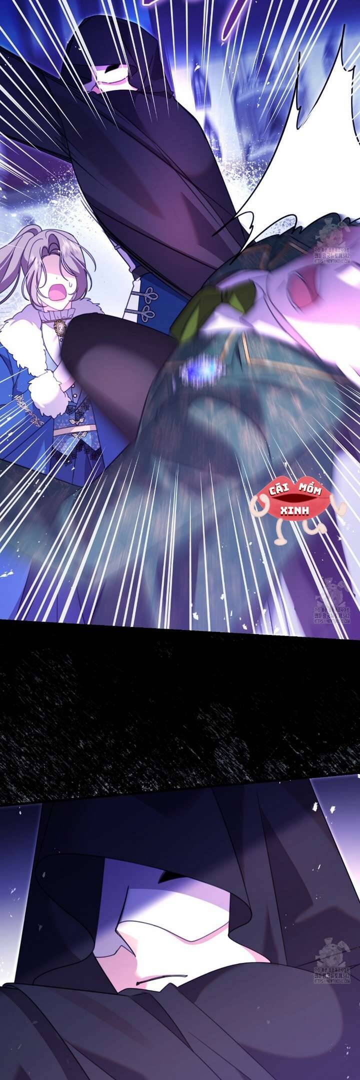 Sau Khi Trùng Sinh Chị Gái Muốn Cướp Lấy Vị Hôn Phu Của Tôi Chapter 14 - Trang 2