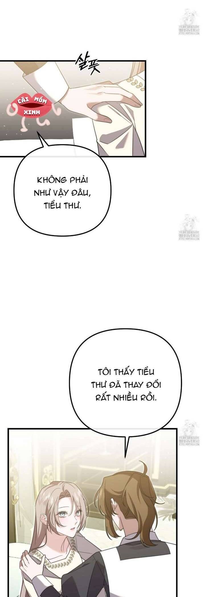 Sau Khi Trùng Sinh Chị Gái Muốn Cướp Lấy Vị Hôn Phu Của Tôi Chapter 14 - Trang 2