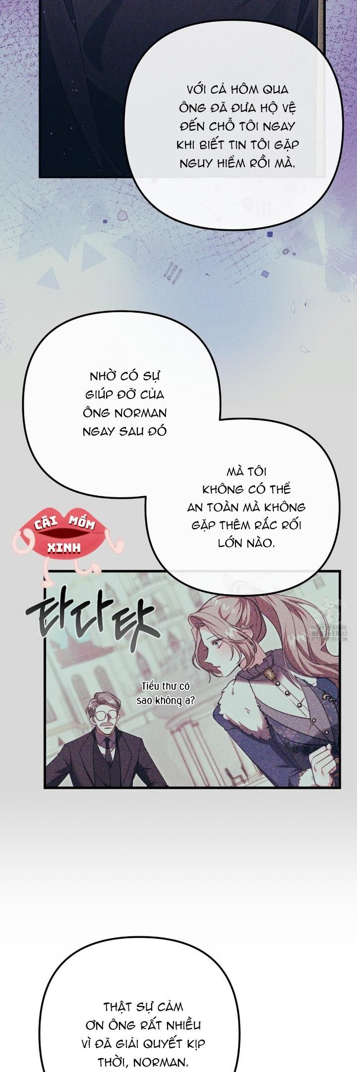 Sau Khi Trùng Sinh Chị Gái Muốn Cướp Lấy Vị Hôn Phu Của Tôi Chapter 15 - Trang 2