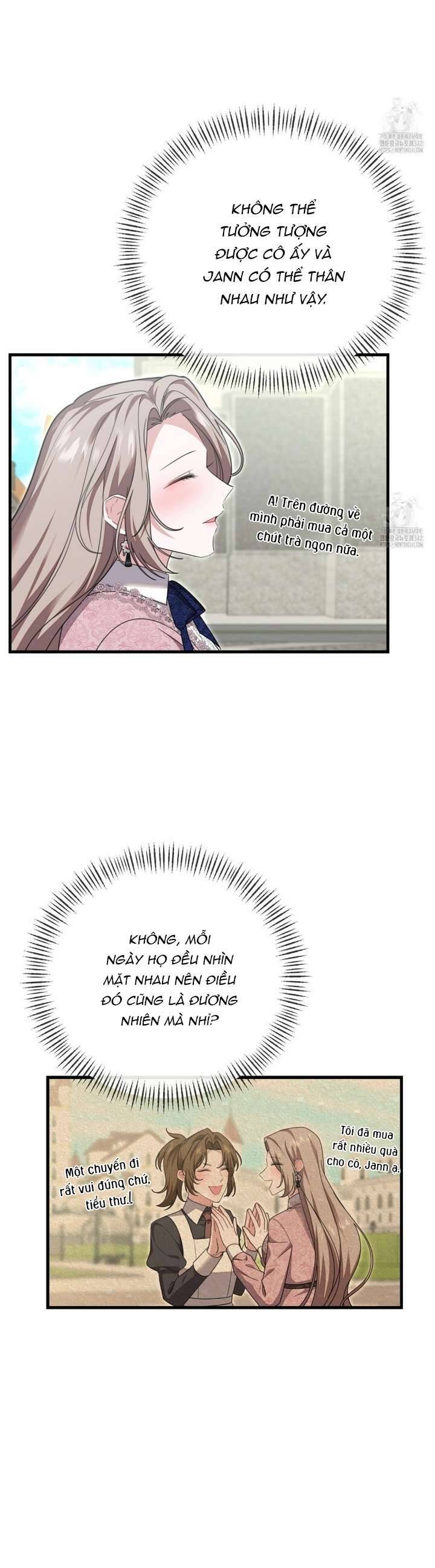 Sau Khi Trùng Sinh Chị Gái Muốn Cướp Lấy Vị Hôn Phu Của Tôi Chapter 16 - Trang 2