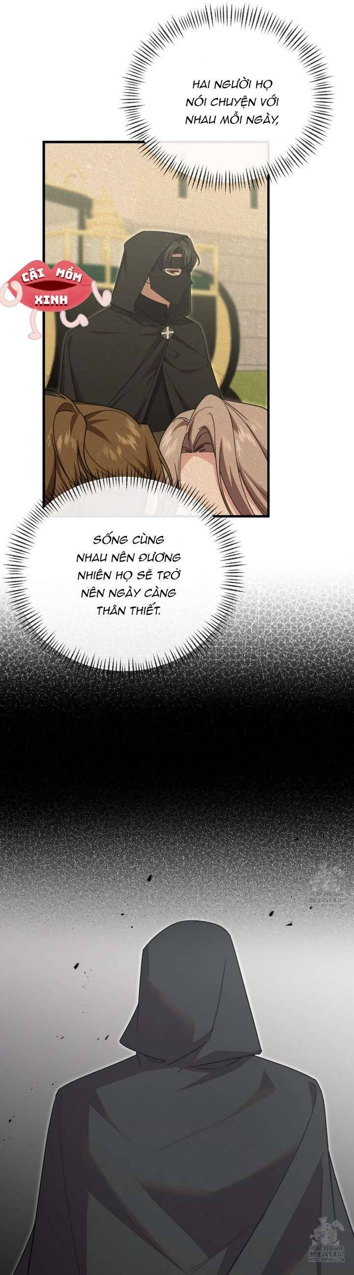 Sau Khi Trùng Sinh Chị Gái Muốn Cướp Lấy Vị Hôn Phu Của Tôi Chapter 16 - Trang 2