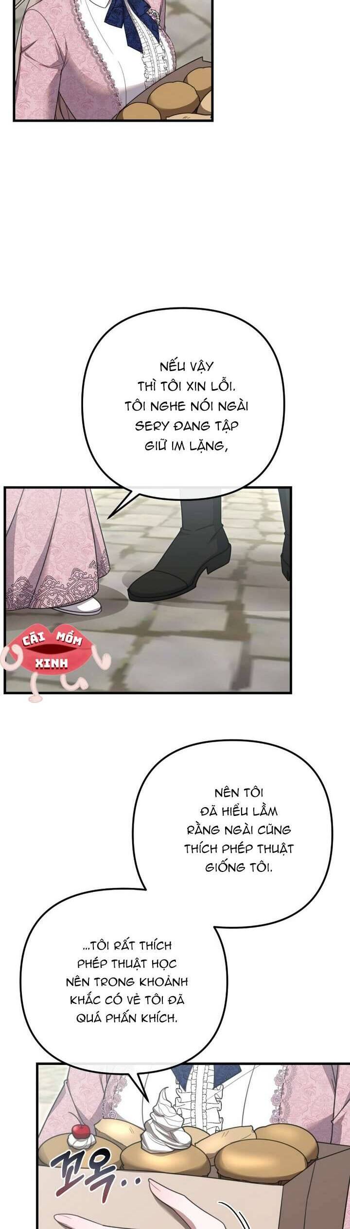 Sau Khi Trùng Sinh Chị Gái Muốn Cướp Lấy Vị Hôn Phu Của Tôi Chapter 16 - Trang 2