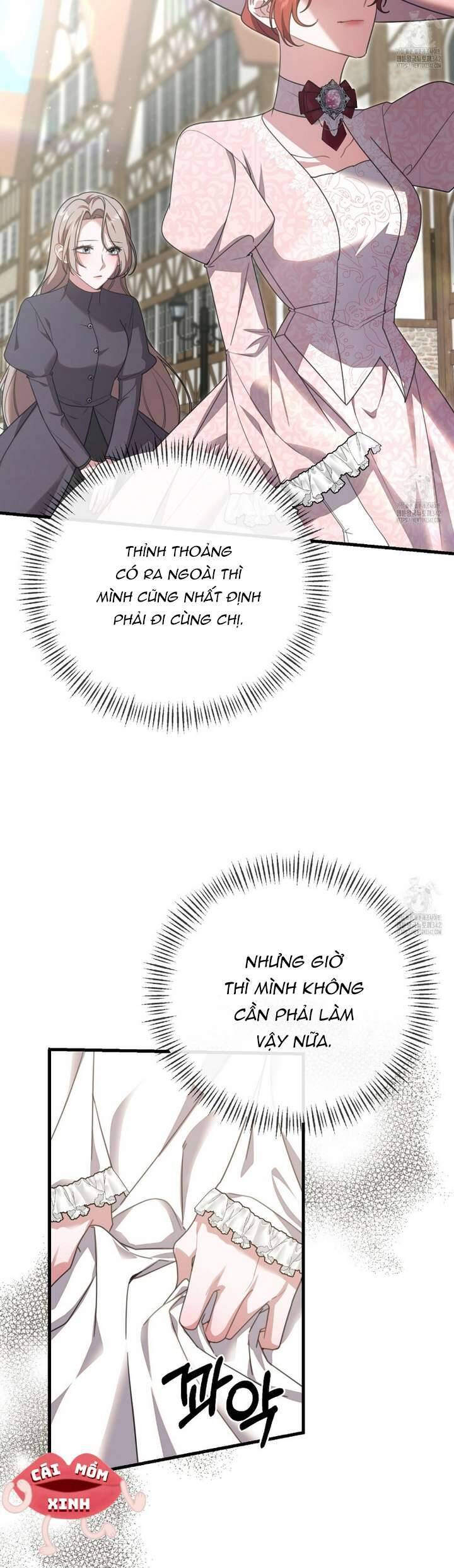 Sau Khi Trùng Sinh Chị Gái Muốn Cướp Lấy Vị Hôn Phu Của Tôi Chapter 16 - Trang 2