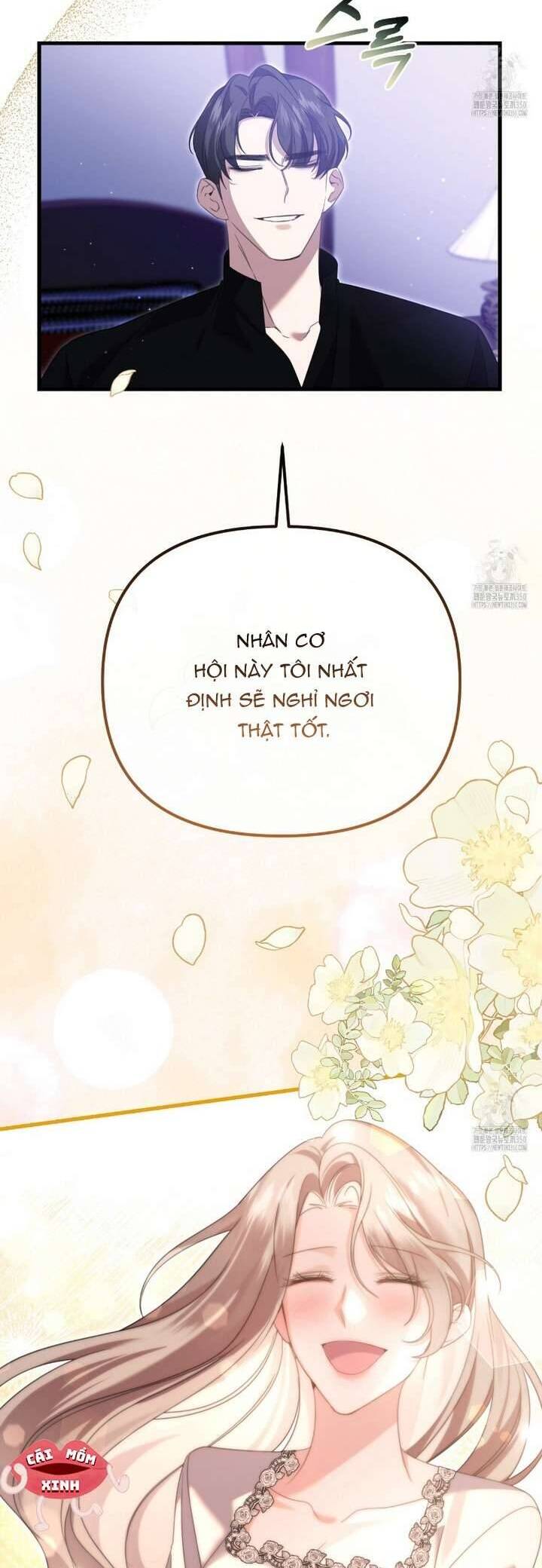 Sau Khi Trùng Sinh Chị Gái Muốn Cướp Lấy Vị Hôn Phu Của Tôi Chapter 19 - Trang 2