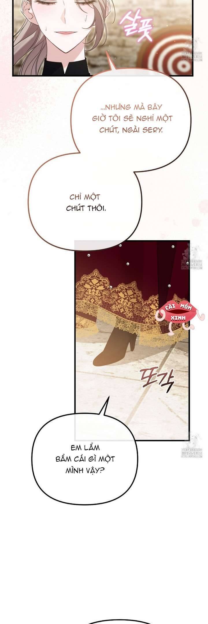 Sau Khi Trùng Sinh Chị Gái Muốn Cướp Lấy Vị Hôn Phu Của Tôi Chapter 19 - Trang 2