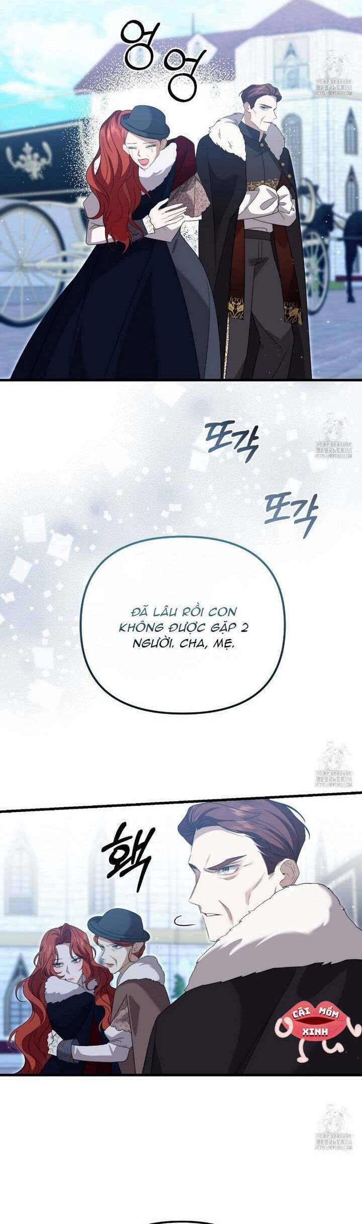 Sau Khi Trùng Sinh Chị Gái Muốn Cướp Lấy Vị Hôn Phu Của Tôi Chapter 19 - Trang 2