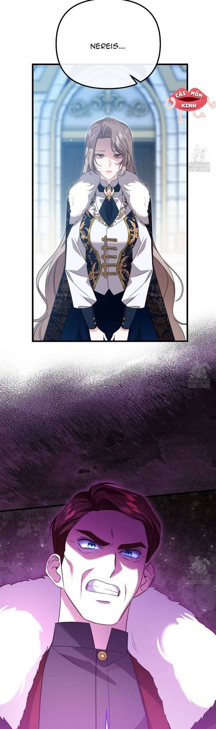 Sau Khi Trùng Sinh Chị Gái Muốn Cướp Lấy Vị Hôn Phu Của Tôi Chapter 19 - Trang 2