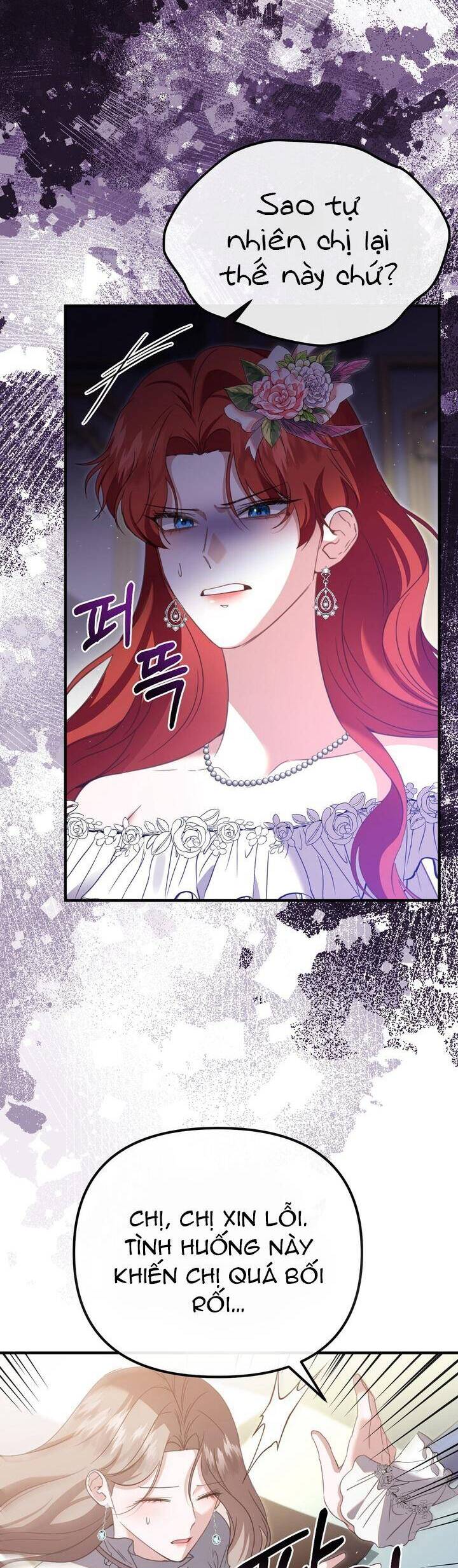 Sau Khi Trùng Sinh Chị Gái Muốn Cướp Lấy Vị Hôn Phu Của Tôi Chapter 2 - Trang 2