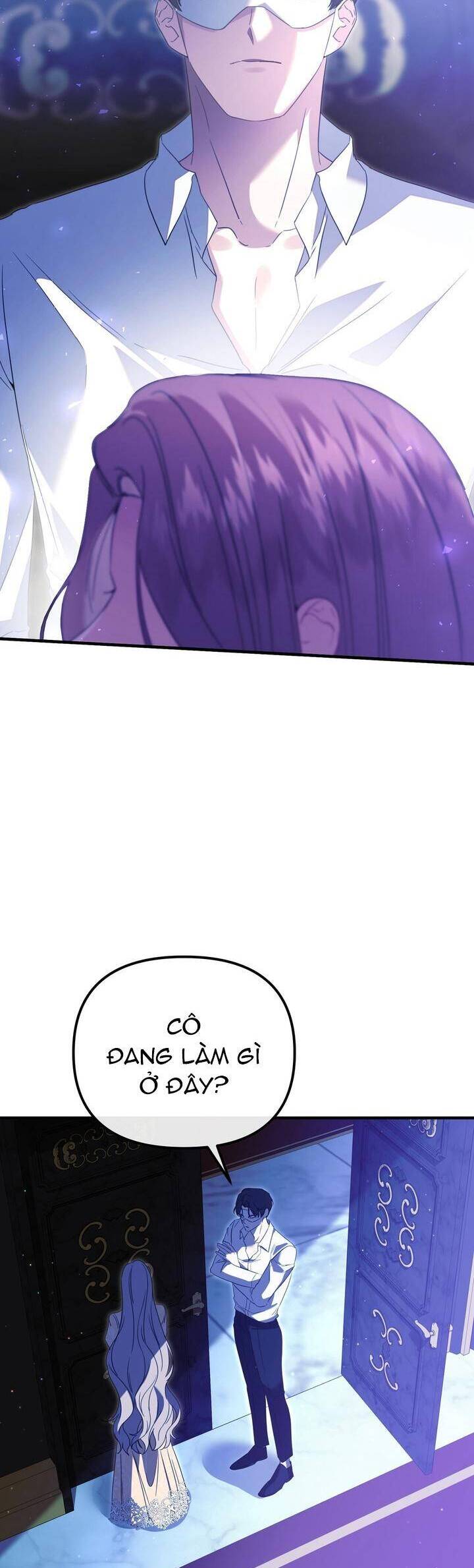 Sau Khi Trùng Sinh Chị Gái Muốn Cướp Lấy Vị Hôn Phu Của Tôi Chapter 2 - Trang 2