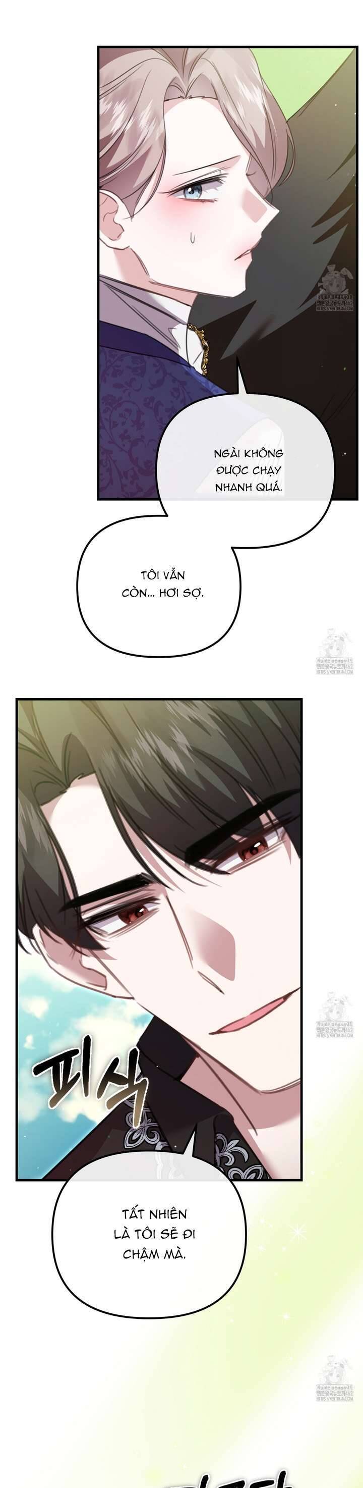 Sau Khi Trùng Sinh Chị Gái Muốn Cướp Lấy Vị Hôn Phu Của Tôi Chapter 26 - Trang 2