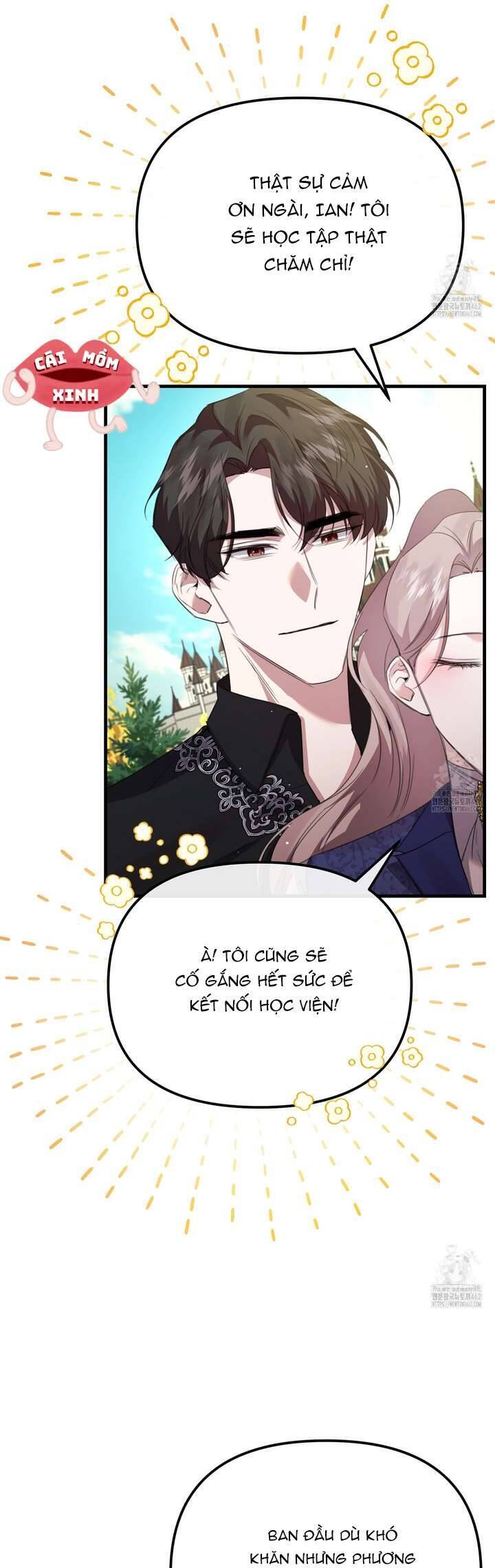 Sau Khi Trùng Sinh Chị Gái Muốn Cướp Lấy Vị Hôn Phu Của Tôi Chapter 26 - Trang 2