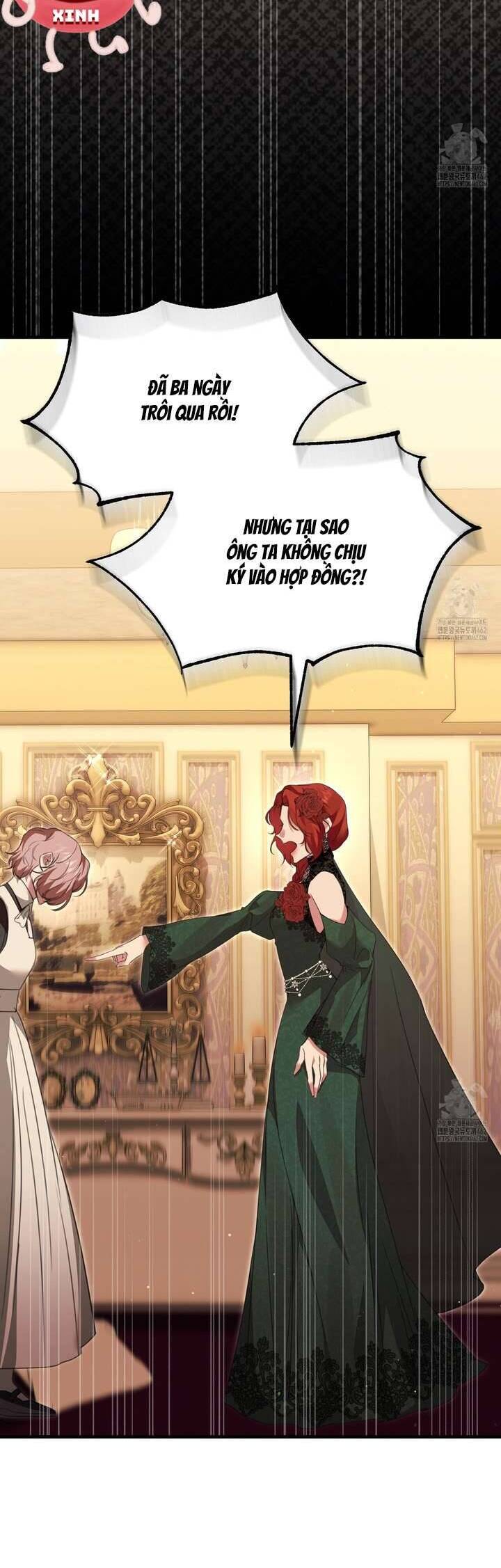 Sau Khi Trùng Sinh Chị Gái Muốn Cướp Lấy Vị Hôn Phu Của Tôi Chapter 26 - Trang 2