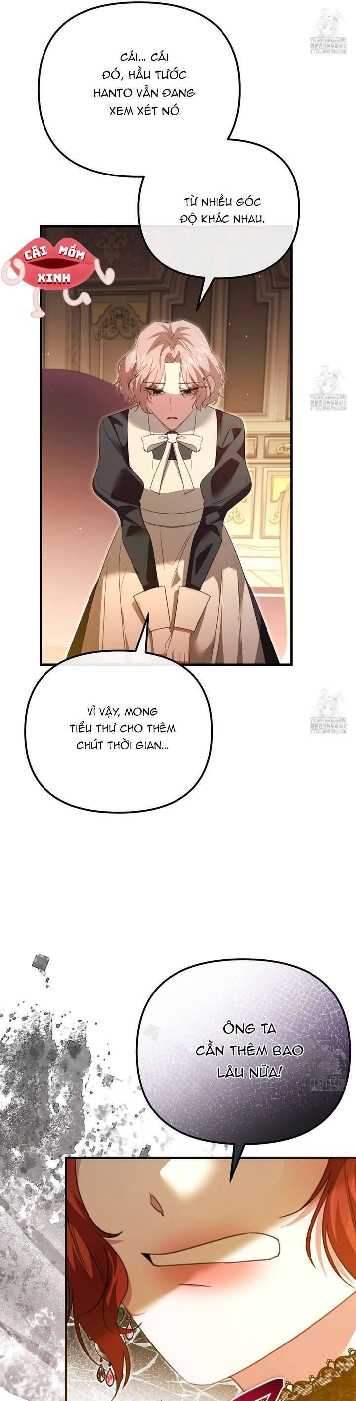 Sau Khi Trùng Sinh Chị Gái Muốn Cướp Lấy Vị Hôn Phu Của Tôi Chapter 26 - Trang 2