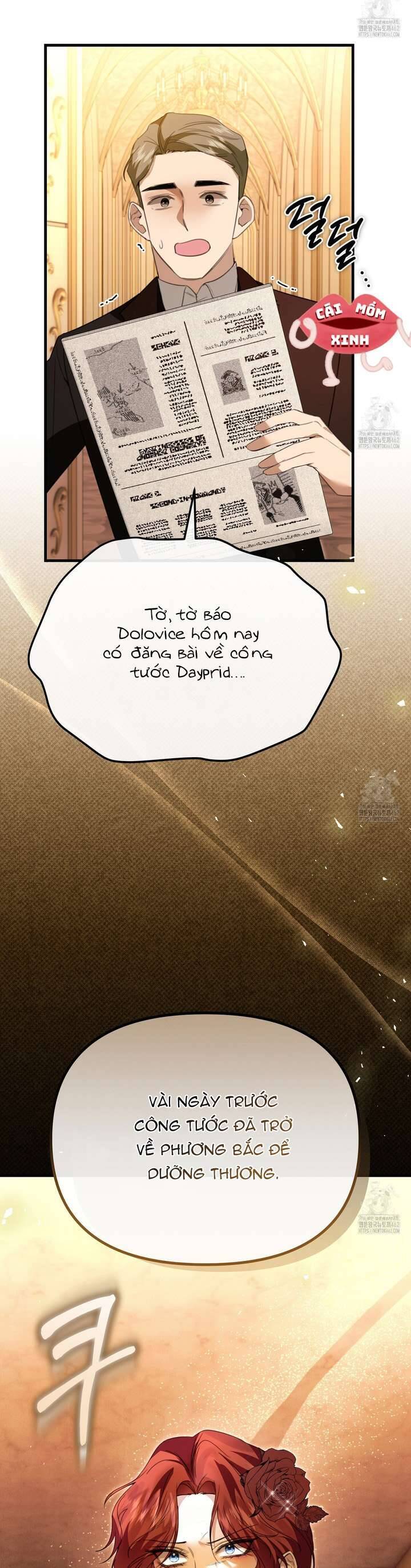 Sau Khi Trùng Sinh Chị Gái Muốn Cướp Lấy Vị Hôn Phu Của Tôi Chapter 26 - Trang 2