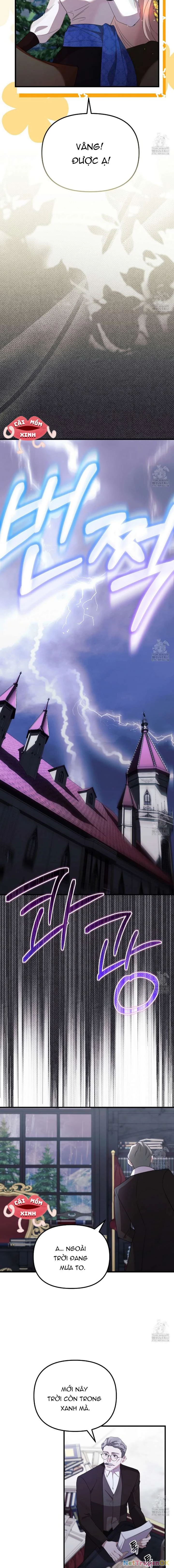 Sau Khi Trùng Sinh Chị Gái Muốn Cướp Lấy Vị Hôn Phu Của Tôi Chapter 27 - Trang 2