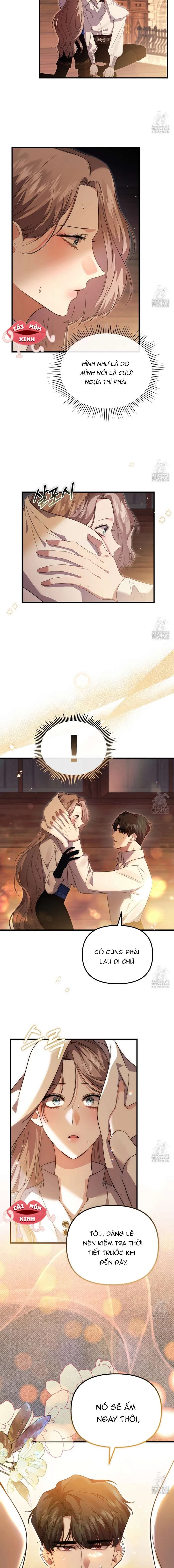 Sau Khi Trùng Sinh Chị Gái Muốn Cướp Lấy Vị Hôn Phu Của Tôi Chapter 27 - Trang 2