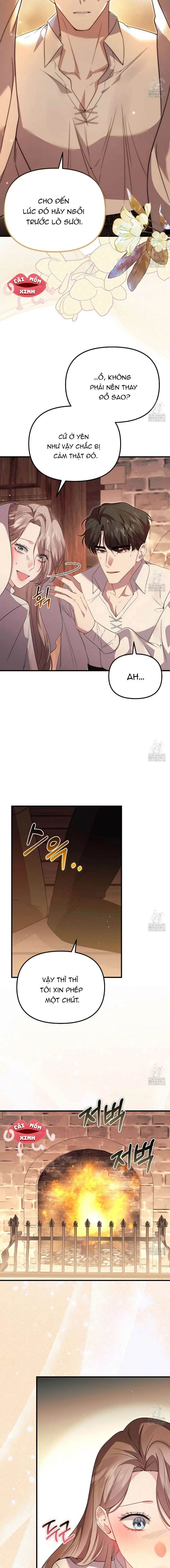 Sau Khi Trùng Sinh Chị Gái Muốn Cướp Lấy Vị Hôn Phu Của Tôi Chapter 27 - Trang 2