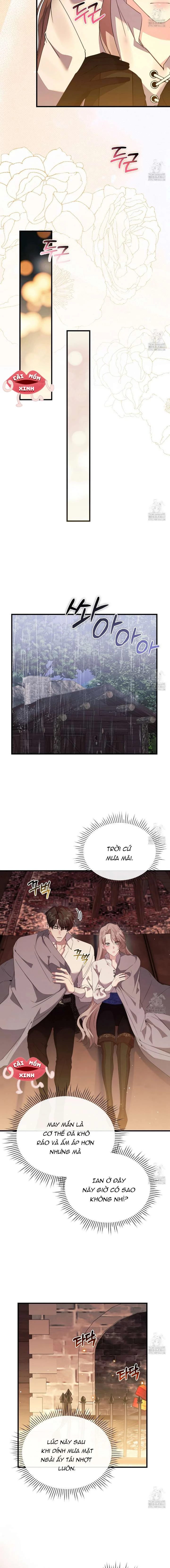 Sau Khi Trùng Sinh Chị Gái Muốn Cướp Lấy Vị Hôn Phu Của Tôi Chapter 27 - Trang 2