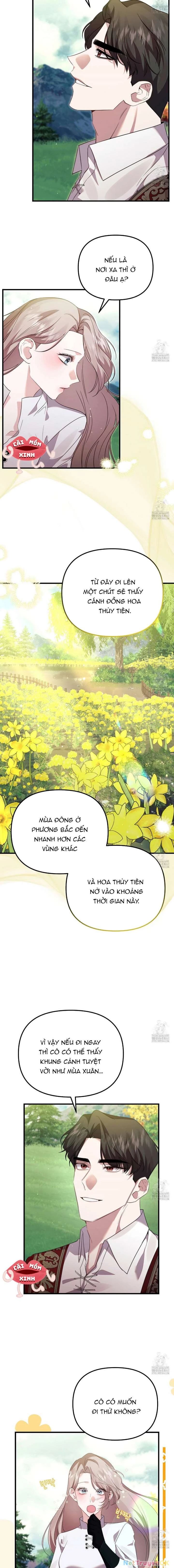 Sau Khi Trùng Sinh Chị Gái Muốn Cướp Lấy Vị Hôn Phu Của Tôi Chapter 27 - Trang 2